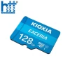 Thẻ nhớ Micro SDXC 128GB Kioxia Exceria UHS-I C10- LMEX1L128GG2