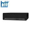 Máy tính để bàn HP Elite Mini 600 G9 73D07PA - Intel Core i7 12700/ 16GB DDR5 4800/ SSD 512GB/ Wireless Mouse & Keyboard/ W11H/ 3Y Onsite