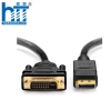Cáp chuyển đổi Displayport sang DVI 24+1 dài 1M Ugreen 10242 chính hãng