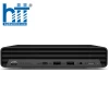 Máy tính để bàn HP Elite Mini 800 G9 8U8K7PA - Intel Core i7 13700/ 8GB DDR5  4800/ SSD 512GB/ Wireless Mouse & Keyboard/ W11 Pro/ 3Y Onsite