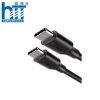 Ugreen 10306 2m USB-C 2.0 M - M Cable Black US286 10010306