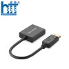 Cáp Chuyển Đổi DisplayPort sang VGA Ugreen 20414 (Không Có Audio) DP106