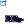 Tản nhiệt nước CPU NZXT Kraken X53 RGB