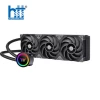 Tản Nhiệt Thermaltake TOUGHLIQUILD 360 ARGB Black