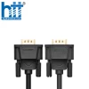 Ugreen 20153 1.5M màu Đen Cáp tín hiệu 2 đầu COM RS232 dương cao cấp DB101 20020153