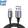 Cáp USB Type-C to USB 2.0 dài 1.5m Ugreen 60127
