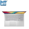 Laptop ASUS Vivobook Go 15 E1504FA-NJ454W (Ryzen 5 7520U/RAM 16GB/512GB SSD/ Windows 11)