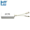 GE122A- Gigabit PoE Splier 48V chuyển nguồn 48V sang 12V/2A