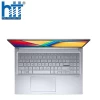 Laptop ASUS VivoBook 15X OLED S3504VA-L1226W (i5-1340P/RAM 16GB/512GB SSD/ Windows 11)