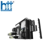 Máy tính trạm Workstation Dell Precision 5820 - 71015684 (Intel Xeon Processor W-2223 | 16GB | 512GB SSD | 1TB | DVDWR | T400 4GB | KB - M | 950W PSU | 3 mDP to DP adapter | Win 11 Pro | 3Y)