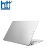 Laptop ASUS Vivobook Pro M3401QA-KM025W (Ryzen 7 5800H/RAM 8GB/512GB SSD/ Windows 11)