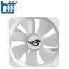 Tản nhiệt nước AIO ASUS ROG STRIX LC 240 RGB (Trắng)