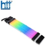 Dây nguồn nối dài Lian Li Strimer Plus 24 Pin ARGB (V2)