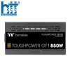 Nguồn Thermaltake Toughpower GF1 850W (Toughpower GF1, 0850W, Fully Modular, 80 Plus Gold)