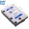 Ổ CỨNG HDD WESTERN DIGITAL 4TB BLUE (WD40EZAX) (5400RPM/256MB CACHE/3.5 INCH/SATA3)