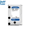 Ổ CỨNG HDD WD 2TB BLUE 3.5 INCH, 7200RPM, SATA, 256MB CACHE (WD20EZBX)