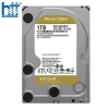 HDD WD GOLD (1TB/3.5/SATA 3/128MB CACHE/7200RPM) (WD1005FBYZ)