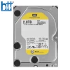 HDD WD GOLD (2TB/3.5/SATA 3/128MB CACHE/7200RPM) (WD2005FBYZ)