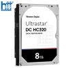 Ổ CỨNG HDD WD ENTERPRISE ULTRASTAR DC HC320 8TB/3.5INCH/7200RPM/SATA/256MB - HUS728T8TALE6L4