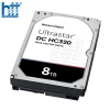 Ổ CỨNG HDD WD ENTERPRISE ULTRASTAR DC HC320 8TB/3.5INCH/7200RPM/SATA/256MB - HUS728T8TALE6L4