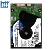 Ổ CỨNG HDD LAPTOP WD 2TB BLUE 2.5 INCH, 5400RPM, SATA, 128MB CACHE (WD20SPZX)