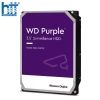 Ổ CỨNG HDD WD PURPLE 8TB 3.5 INCH, 5640RPM, SATA, 256MB CACHE (WD84PURU)