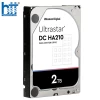 Ổ CỨNG HDD WD ENTERPRISE ULTRASTAR DC HA210 2TB/3.5INCH/7200RPM/SATA/128MB - HUS722T2TALA604