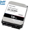 Ổ CỨNG HDD WD ENTERPRISE ULTRASTAR DC HC550 16TB/3.5INCH/7200RPM/SATA/512MB - WUH721816ALE6L4