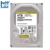 Ổ cứng HDD WD GOLD (4TB/3.5 INCH/SATA 3/256MB CACHE/7200RPM) (WD4003FRYZ)