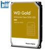 Ổ cứng HDD WD GOLD (4TB/3.5 INCH/SATA 3/256MB CACHE/7200RPM) (WD4003FRYZ)