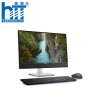 Máy tính All in one Dell Optiplex 7410 Plus (Core i7 13700/ 16GB/ 512GB SSD/ 23.8Inch/ Ubuntu/ Đen)