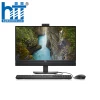 Máy tính All in one Dell Optiplex 7410 (Core i5-13500/ 8GB/ 256GB SSD/ 23.8Inch/ Ubuntu/ Đen)
