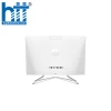 Máy tính All in one HP 22-dd2042d 9A8J7PA (Core i5 1235U/ 16GB/ 512GB SSD/ 21.5Inch/ Windows 11 Home/ White)