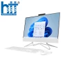 Máy tính All in one HP 22-dd2042d 9A8J7PA (Core i5 1235U/ 16GB/ 512GB SSD/ 21.5Inch/ Windows 11 Home/ White)