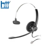 Tai nghe chuyên dụng Headset Plantronics Practica SP11-Avaya (79182-22)