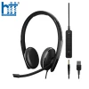 Tai nghe EPOS ADAPT 165 USB II (1000916)