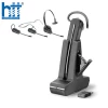 Tai nghe không dây Plantronics Savi 8245 UC, S8245 C, D200 USB-A (211203-02)
