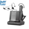 Tai nghe không dây Headset Plantronics Savi 8245-M Office, USB-A DECT, EMEA (214900-02)
