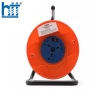 Ổ cắm kéo dài quay tay kiểu Rulo to Lioa QT30-2-10A 30M X 2 10A