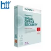Phần mềm diệt Virus Kaspersky KSOS 1 Server+5PCs