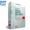 Phần mềm diệt Virus Kaspersky KSOS 1 Server+10PCs