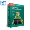 Phần mềm diệt virut Kaspersky Internet security (1PC/12T)