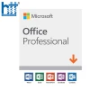 Phần mềm Microsoft Office Professional 2021 Online (269-17185)