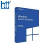 Phần mềm Microsoft Windows Server 2022 Standard-16 Core License