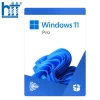 Phần mềm Windows Pro 11 64Bit Eng Intl 1pk DSP OEI DVD (FQC-10528)