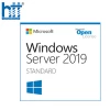 Phần mềm Microsoft Windows Server Standard 2019 64Bit English 1pk DSP OEI DVD 16 Core (P73-07788)