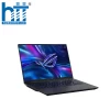 Laptop Gaming ASUS ROG Flow X13 GV302XU-MU223W (Ryzen 9 7940HS | RTX 4050 6GB |16GB | 1TB | 13.4-inch WQXGA | Cảm ứng | Win 11 | Off Black)