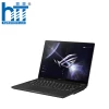 Laptop Gaming ASUS ROG Flow X13 GV302XU-MU223W (Ryzen 9 7940HS | RTX 4050 6GB |16GB | 1TB | 13.4-inch WQXGA | Cảm ứng | Win 11 | Off Black)