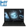 Laptop Asus Rog Flow Z13 GZ301ZE-LD6688W (Core i9-12900H | 16GB | 1TB | RTX 3050Ti 4GB | 13.4 inch WUXGA | Cảm ứng | Win 11 | Đen)