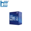 CPU INTEL Core i3-10100F (4C/8T, 3.60 GHz - 4.30 GHz, 6MB) - 1200